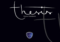 Lancia Thesis - Owners manual 2007 EN 